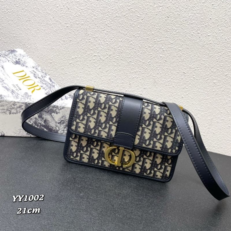 D*or satchel bags